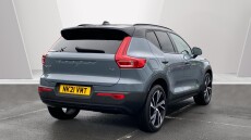 Volvo Xc40 1.5 T3 [163] R DESIGN Pro 5dr Petrol Estate